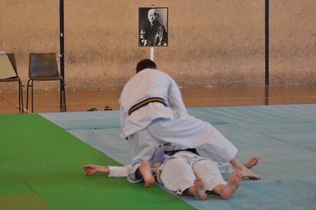 Nihon Tai Jitsu Stage Aire Février 2016, NTJ_Stage_Aire_Fevrier16-106