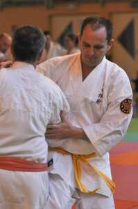 Nihon Tai Jitsu Stage Aire Février 2016, NTJ_Stage_Aire_Fevrier16-334