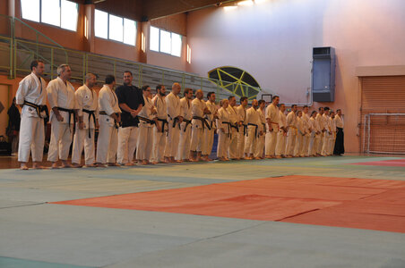 Nihon Tai Jitsu Stage Aire Février 2016, NTJ_Stage_Aire_Fevrier16-3