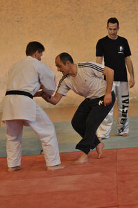 Nihon Tai Jitsu Stage Aire Février 2016, NTJ_Stage_Aire_Fevrier16-363