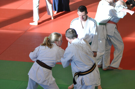 Nihon Tai Jitsu Stage Aire Février 2016, NTJ_Stage_Aire_Fevrier16-303
