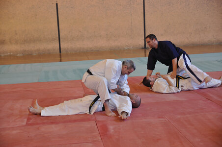 Nihon Tai Jitsu Stage Aire Février 2016, NTJ_Stage_Aire_Fevrier16-85