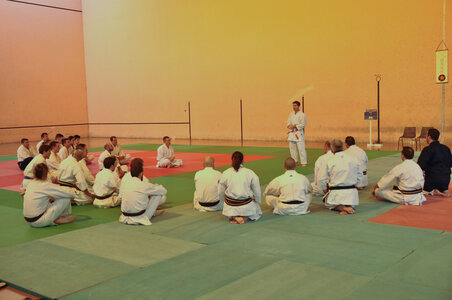 Nihon Tai Jitsu Stage Aire Février 2016, NTJ_Stage_Aire_Fevrier16-6
