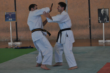 Nihon Tai Jitsu Stage Aire Février 2016, NTJ_Stage_Aire_Fevrier16-230