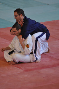 Nihon Tai Jitsu Stage Aire Février 2016, NTJ_Stage_Aire_Fevrier16-118
