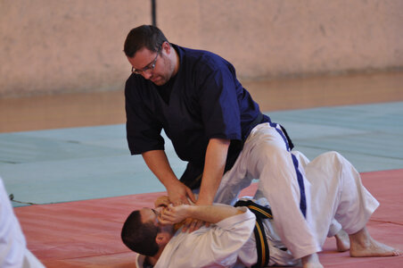 Nihon Tai Jitsu Stage Aire Février 2016, NTJ_Stage_Aire_Fevrier16-99