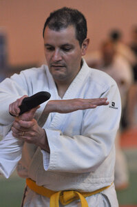 Nihon Tai Jitsu Stage Aire Février 2016, NTJ_Stage_Aire_Fevrier16-338