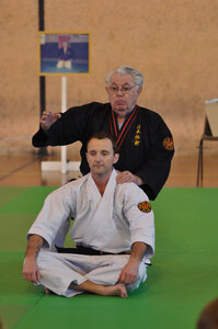 Nihon Tai Jitsu Stage Aire Février 2016, NTJ_Stage_Aire_Fevrier16-110