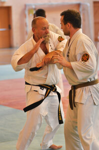 Nihon Tai Jitsu Stage Aire Février 2016, NTJ_Stage_Aire_Fevrier16-326