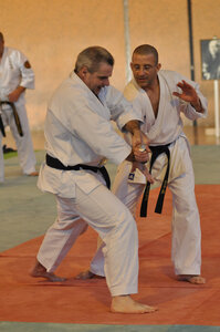 Nihon Tai Jitsu Stage Aire Février 2016, NTJ_Stage_Aire_Fevrier16-361
