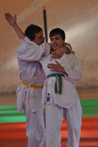 Nihon Tai Jitsu Stage Aire Février 2016, NTJ_Stage_Aire_Fevrier16-165