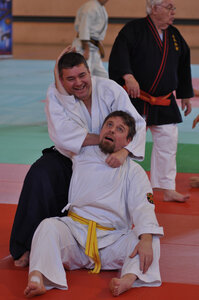 Nihon Tai Jitsu Stage Aire Février 2016, NTJ_Stage_Aire_Fevrier16-140