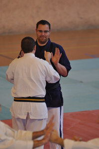 Nihon Tai Jitsu Stage Aire Février 2016, NTJ_Stage_Aire_Fevrier16-44