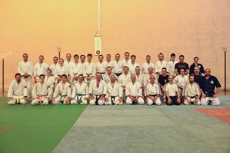 Nihon Tai Jitsu Stage Aire Février 2016, NTJ_Stage_Aire_Fevrier16-383