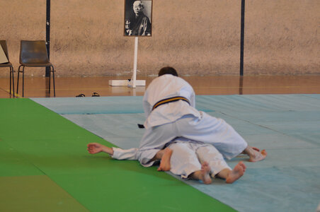 Nihon Tai Jitsu Stage Aire Février 2016, NTJ_Stage_Aire_Fevrier16-107