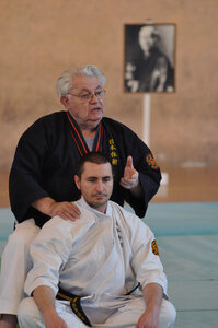 Nihon Tai Jitsu Stage Aire Février 2016, NTJ_Stage_Aire_Fevrier16-123