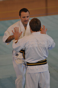 Nihon Tai Jitsu Stage Aire Février 2016, NTJ_Stage_Aire_Fevrier16-48