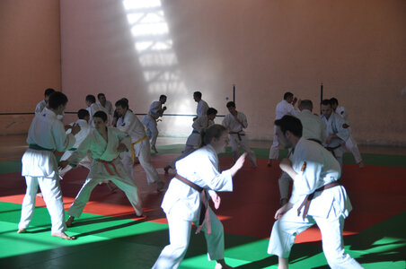 Nihon Tai Jitsu Stage Aire Février 2016, NTJ_Stage_Aire_Fevrier16-214