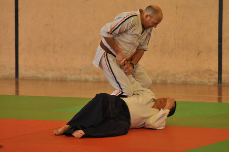 Nihon Tai Jitsu Stage Aire Février 2016, NTJ_Stage_Aire_Fevrier16-377