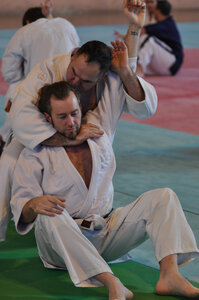 Nihon Tai Jitsu Stage Aire Février 2016, NTJ_Stage_Aire_Fevrier16-145