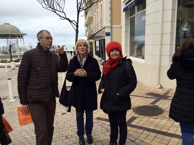 Le GIHP à Biarritz, thumb_IMG_4075_1024