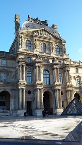 Paris Février 2016 / Le Louvre, 20160210_095036