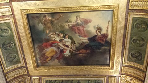 Paris Février 2016 / Le Louvre, 20160210_100020