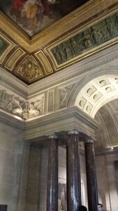 Paris Février 2016 / Le Louvre, 20160210_100033