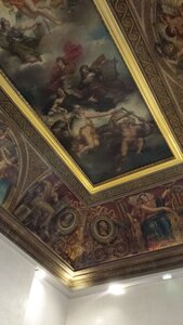 Paris Février 2016 / Le Louvre, 20160210_100113