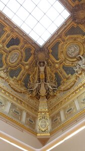Paris Février 2016 / Le Louvre, 20160210_100320
