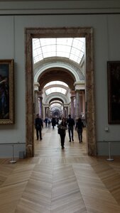 Paris Février 2016 / Le Louvre, 20160210_104127