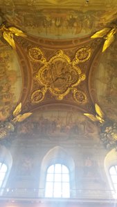 Paris Février 2016 / Le Louvre, 20160210_110323