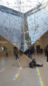 Paris Février 2016 / Le Louvre, 20160210_121101