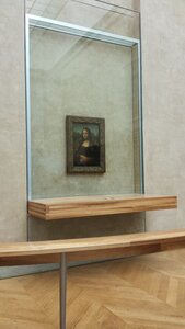 Paris Février 2016 / Le Louvre, 20160210_101401