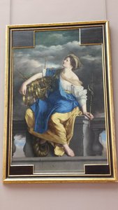 Paris Février 2016 / Le Louvre, 20160210_103346