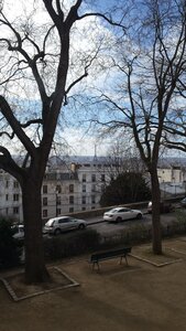 Paris Février 2016 / Montmartre , 20160210_132202