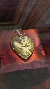 Paris Février 2016 / Musée de la Vie Romantique, 20160210_160240