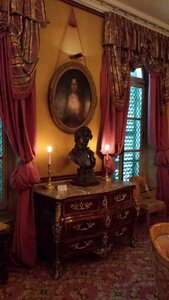 Paris Février 2016 / Musée de la Vie Romantique, 20160210_160315