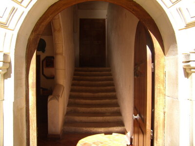 Mas Les Molières, a 052