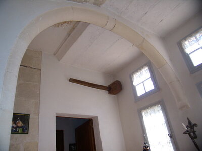 Mas Les Molières, a 060