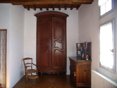 Mas Les Molières, a 063
