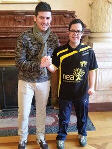 2016.02.13 Jean à la mairie de Chambéry, 20160213_112353
