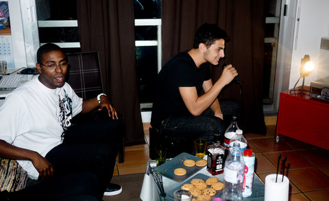 R BEL City Gang & MouMou city Gang & Timone City Gang , Redim
