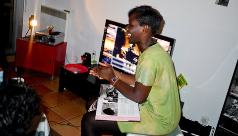 R BEL City Gang & MouMou city Gang & Timone City Gang , Redim-8