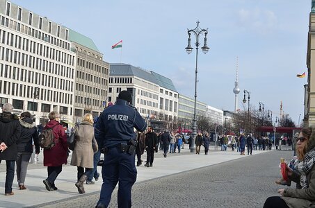 39- Berlin 2016, Berlin  31