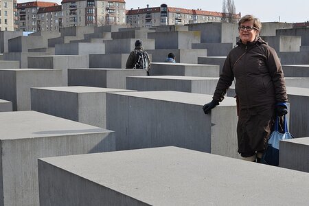 39- Berlin 2016, Berlin  36
