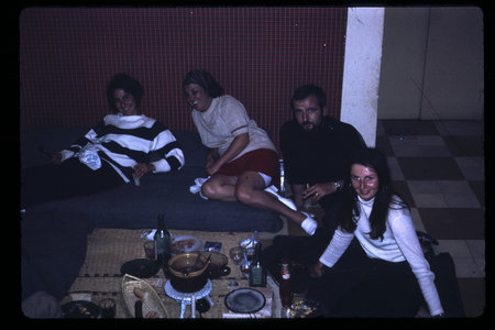 Diapos 70-71, IMAGESOUVENIR  84 04