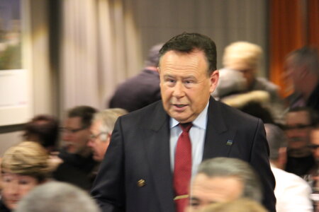 [16-02] - CAACL45 - Assemblée générale - Vendredi 12 février 2016,  16_02_007  - CAACL45 - Assemblée générale - Vendredi 12 février 2016