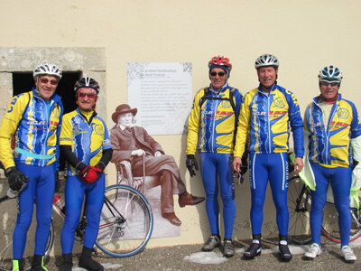 2016-03-11 Sortie au Ventoux pour PARIS NICE, IMG_3697