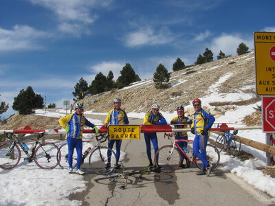 2016-03-11 Sortie au Ventoux pour PARIS NICE, IMG_3700